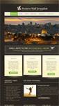 Mobile Screenshot of begthelord.com